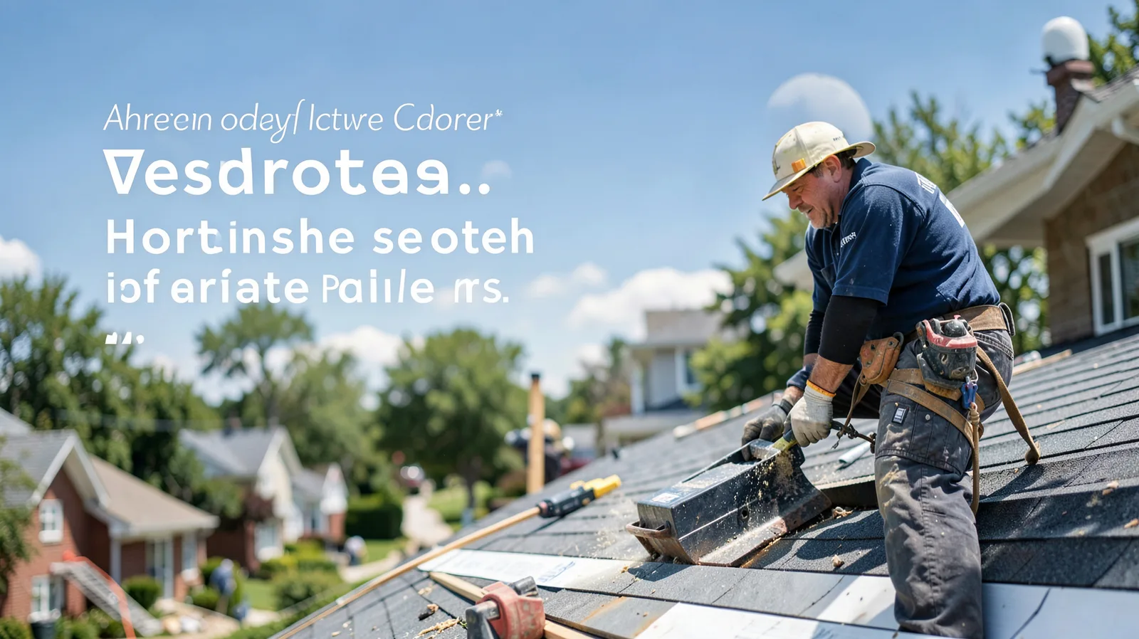 Roof Replacement in Easton, IL near me